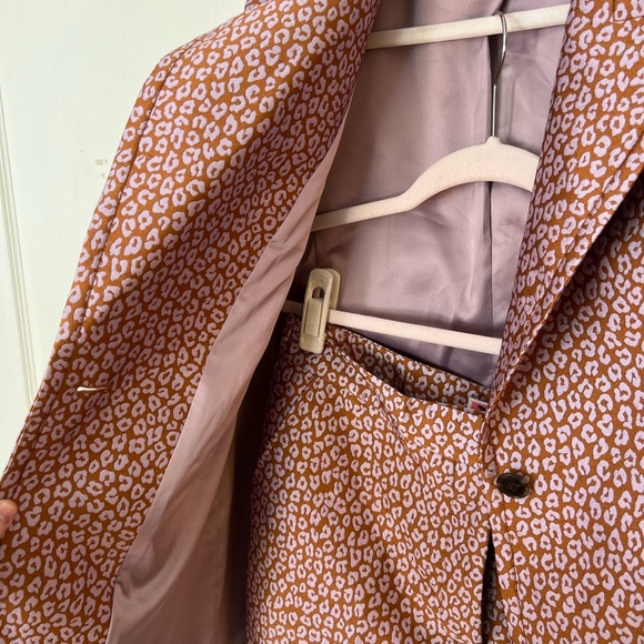 RARE KATE SPADE SUIT SET - Picture 5 of 6